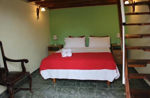 Banfield Apartment | Cabaña Escondida