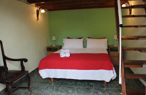 Banfield Apartment | Cabaña Escondida