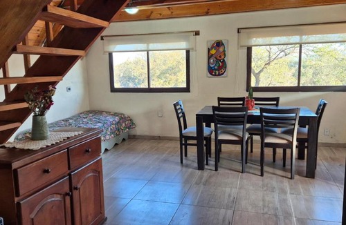 Villa Los Aromos Ski Chalet | Cabaña Flor de Aromo