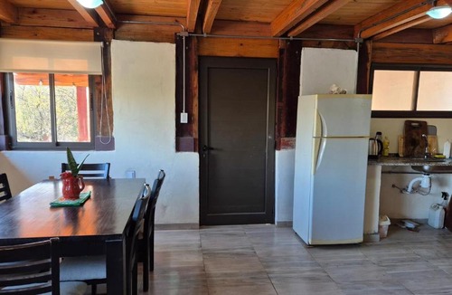 Villa Los Aromos Ski Chalet | Cabaña Flor de Aromo