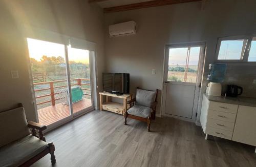Tandil House | Cabaña Flor Tandil