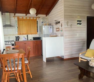 Punta Negra House | Cabaña I Punta Negra