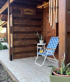 Alta Gracia Apartment | Cabaña ideal para familias en la tranquilidad