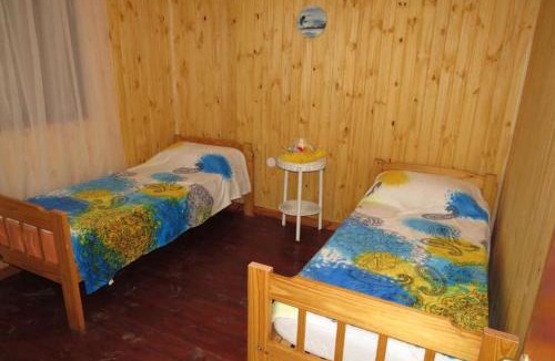 Alta Gracia Apartment | Cabaña ideal para familias en la tranquilidad