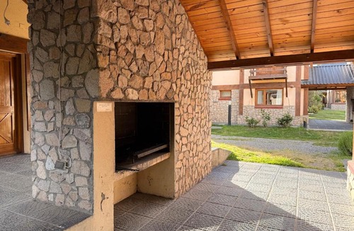 Esquel Resort | Cabaña individual Ayelen Andina 2 habitaciones con pileta