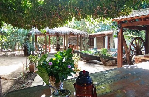 Pilar House | Cabaña Karaja - Hasta 11 personas