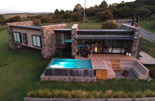 Villa Berna House | Cabaña La Alemana