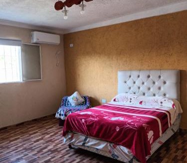 Cosquin House | Cabaña La Anita