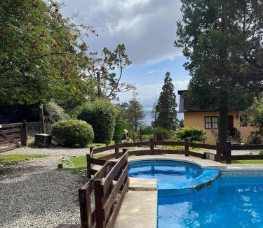 Playa Bonita Apartment | Cabaña La Calandria