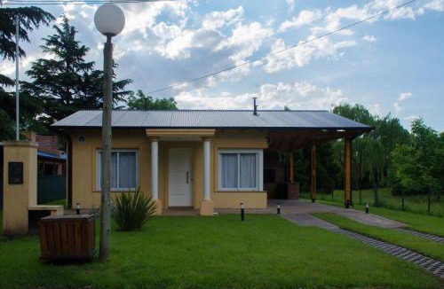 Villa La Arcadia House | Cabaña La Arcadia