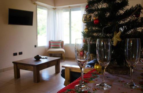 Villa La Arcadia House | Cabaña La Arcadia