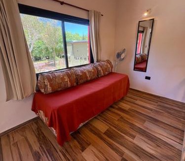 Santa Teresita House | Cabaña La Arianna