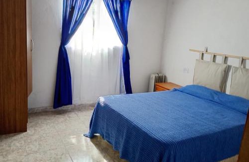 Rama Caida House | Cabaña La Carmela
