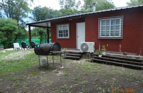 Alta Gracia House | Cabaña La Chicha