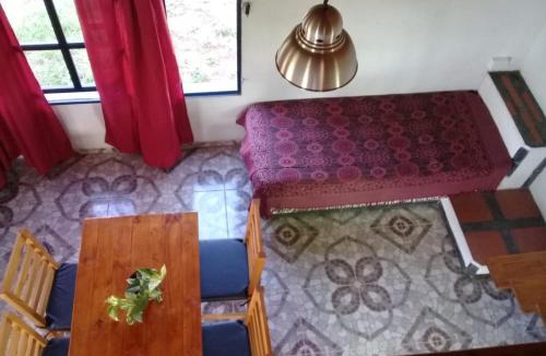Belgrano Department House | Cabaña La Escondida