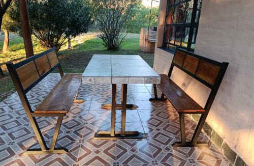 Belgrano Department House | Cabaña La Escondida