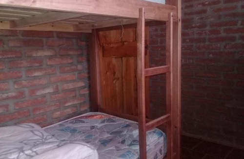 Trevelin House | Cabaña La Esquina