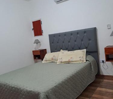 Dr. Enrique Zarate Apartment | CABAÑA LA HERRADURA 14