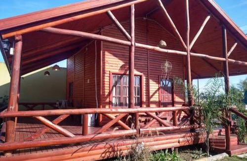 San Jose House | Cabaña La Justina