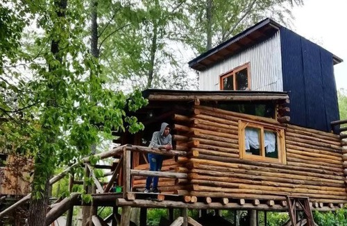 Partido de Tigre House | Cabaña La Negrita