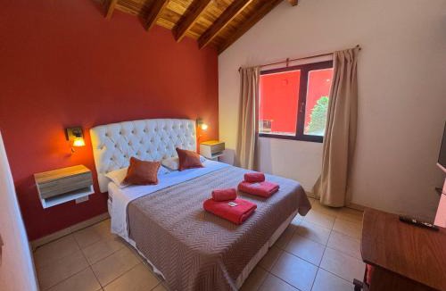 Santa Teresita House | Cabaña La Pinta