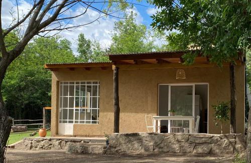 Las Albahacas House | Cabaña La Querencia