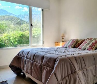 San Javier Department House | Cabaña La Raquela