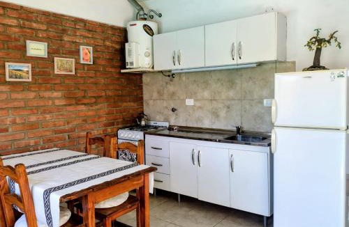San Javier Department House | Cabaña La Raquela