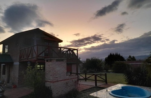 Alta Gracia Apartment | Cabaña La Renata