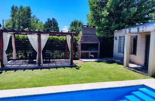 Junin House | cabaña La Soñada