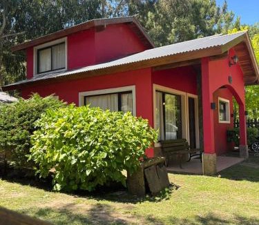 Santa Teresita House | Cabaña La Yuli