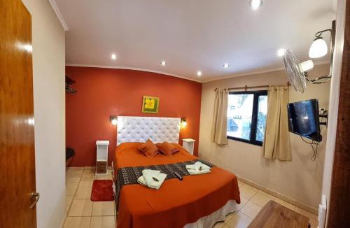 Santa Teresita House | Cabaña La Yuli