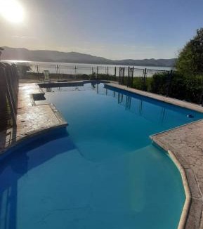 Yocsina House | CABAÑA LAGO AZUL