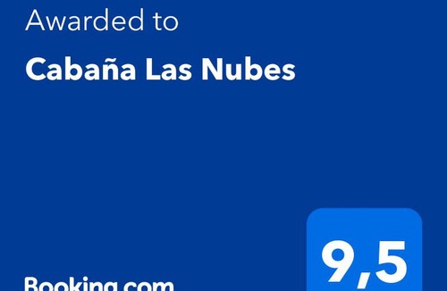 Rio Ceballos House | Cabaña Las Nubes