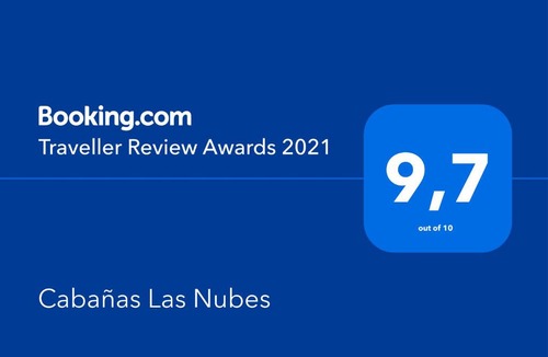 Rio Ceballos House | Cabaña Las Nubes