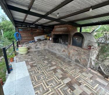 Potrero de los Funes House | Cabaña Las Pencas - Potrero de los Funes