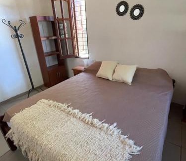 Amaicha Del Valle Apartment | Cabaña Lazarillo