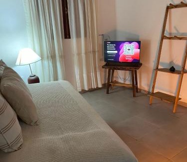 Amaicha Del Valle Apartment | Cabaña Lazarillo