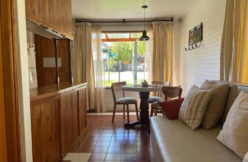 San Martin de los Andes House | Cabaña Le Betulle