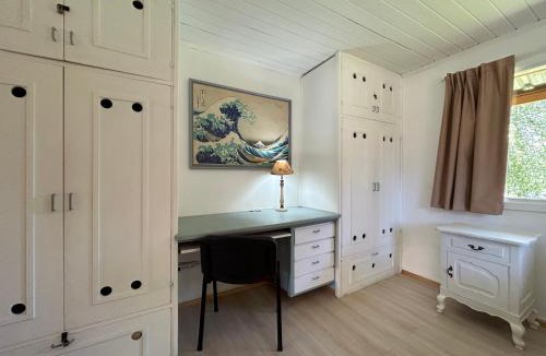 San Martin de los Andes House | Cabaña Le Betulle