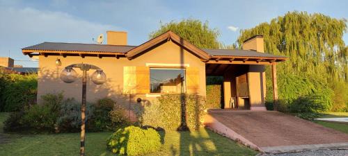 Villa La Arcadia Ski Chalet | Cabaña Lemunko