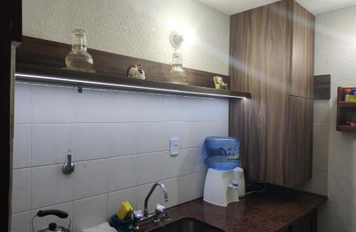 Eduardo Castex Apartment | Cabaña Lodge Araucaria ll