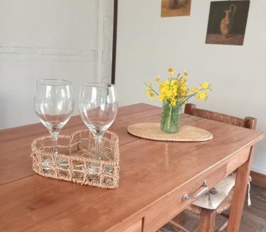 Huerta Grande Apartment | CaBaña Loft 400 m BaLneario CeNtro Estacion Rio