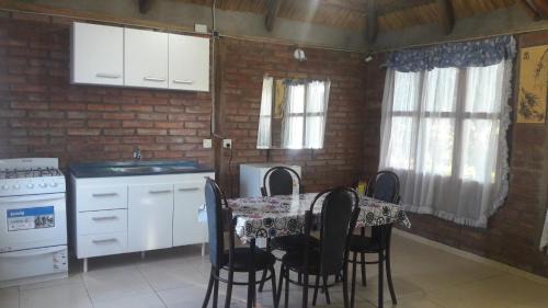 Cuadro Nacional Apartment | Cabaña: LOS ABUELOS