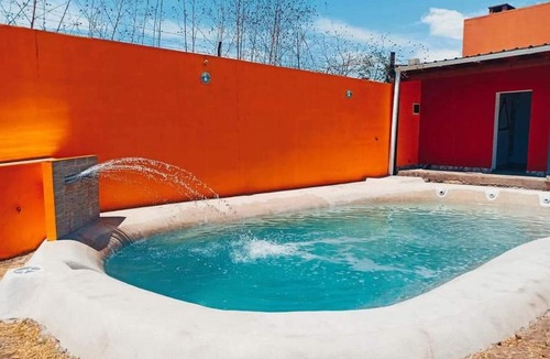 San Antonio Other | Cabaña los Alisos Rancho Pepita