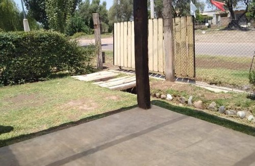 Pedro Vargas House | Cabaña los mirasoles