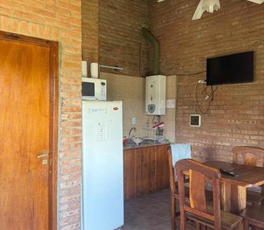 Nono Ski Chalet | Cabaña Los Nogales- Naturaleza y relax en Altas Cumbres