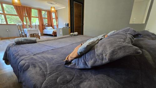 Uspallata Ski Chalet | Cabaña Lumen