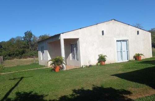 Colonia Carlos Pellegrini House | Cabaña Mburucuya