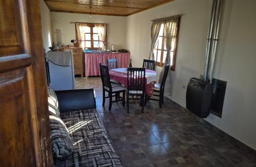 Malargue House | Cabaña Malargüe